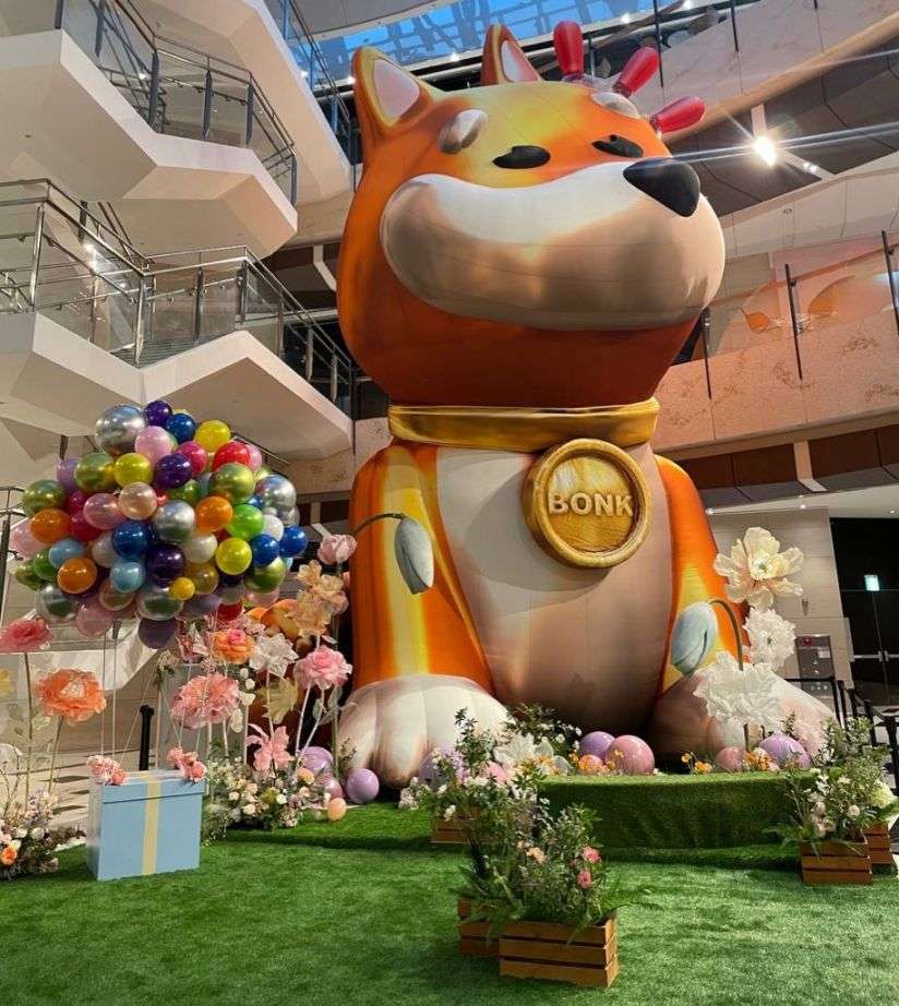 大盘回暖，如何埋伏优质山寨币？BONK的成功故事为你揭示投资秘诀 image 1