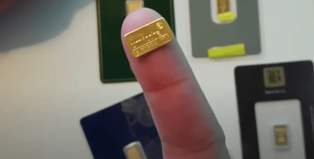 “数字黄金”叙事低估了比特币的真正价值 image 3