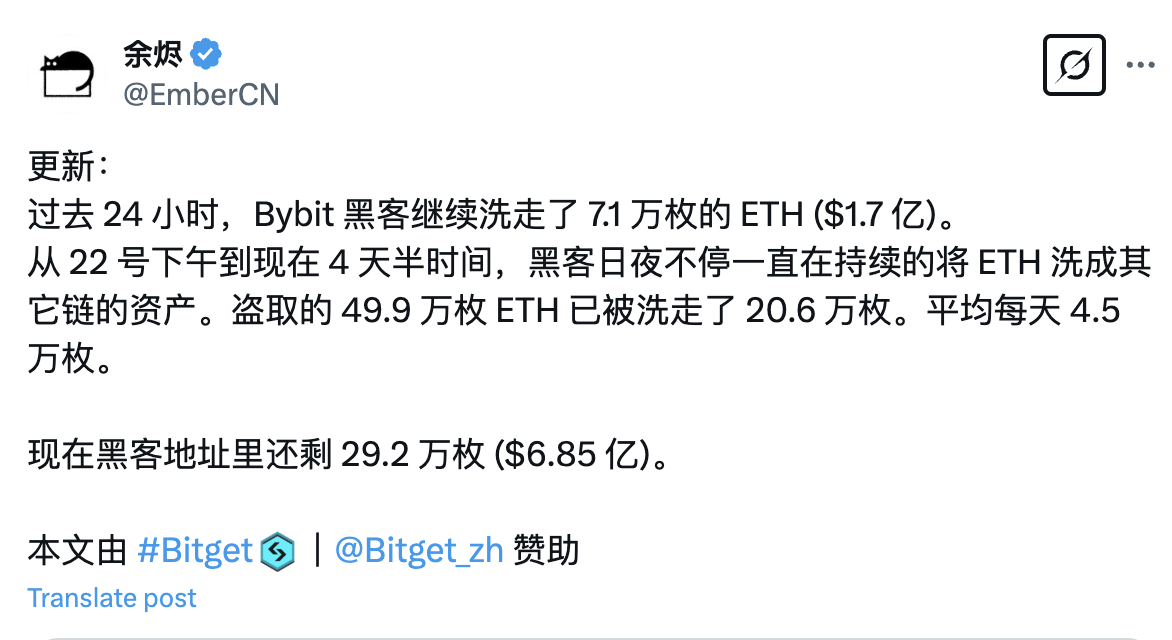加密货币市场遭遇全面抛售，这轮暴跌因何而起？ image 2