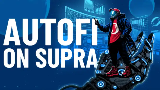 AutoFi时代：Supra零区块延迟自动化，让DeFi交易更公平 image 0