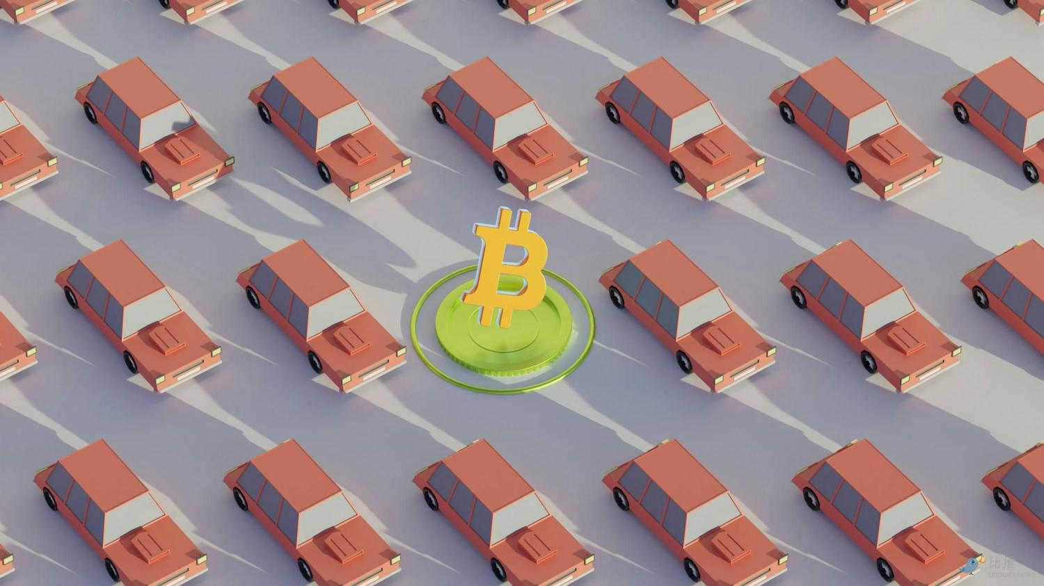 比特币杂志：解码比特币与股市的相关性 image 2