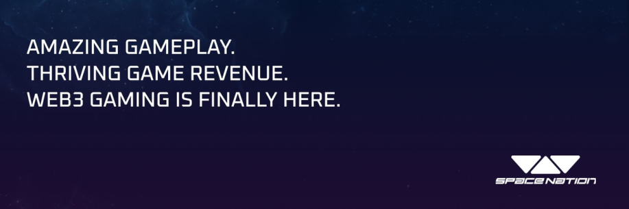 研报|Space Nation 项目详解&OIK市值分析 image 0