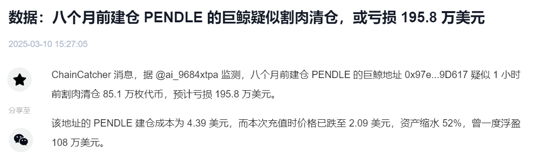 非传统牛市：新比特币时代与迷你山寨季 image 3