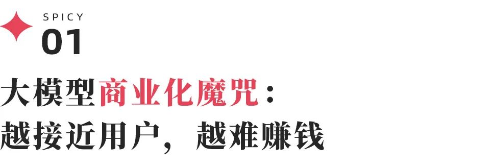 DeepSeek 日入 409 万，但“大厂平替”们仍深陷亏损泥潭 image 4