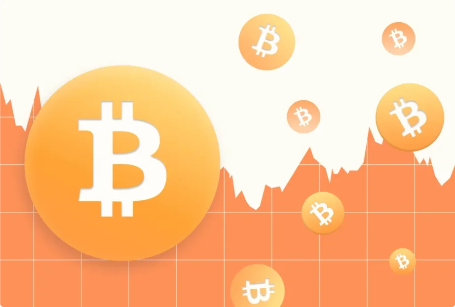 BTC 回调近 30%，机构资金何时回归？ image 0