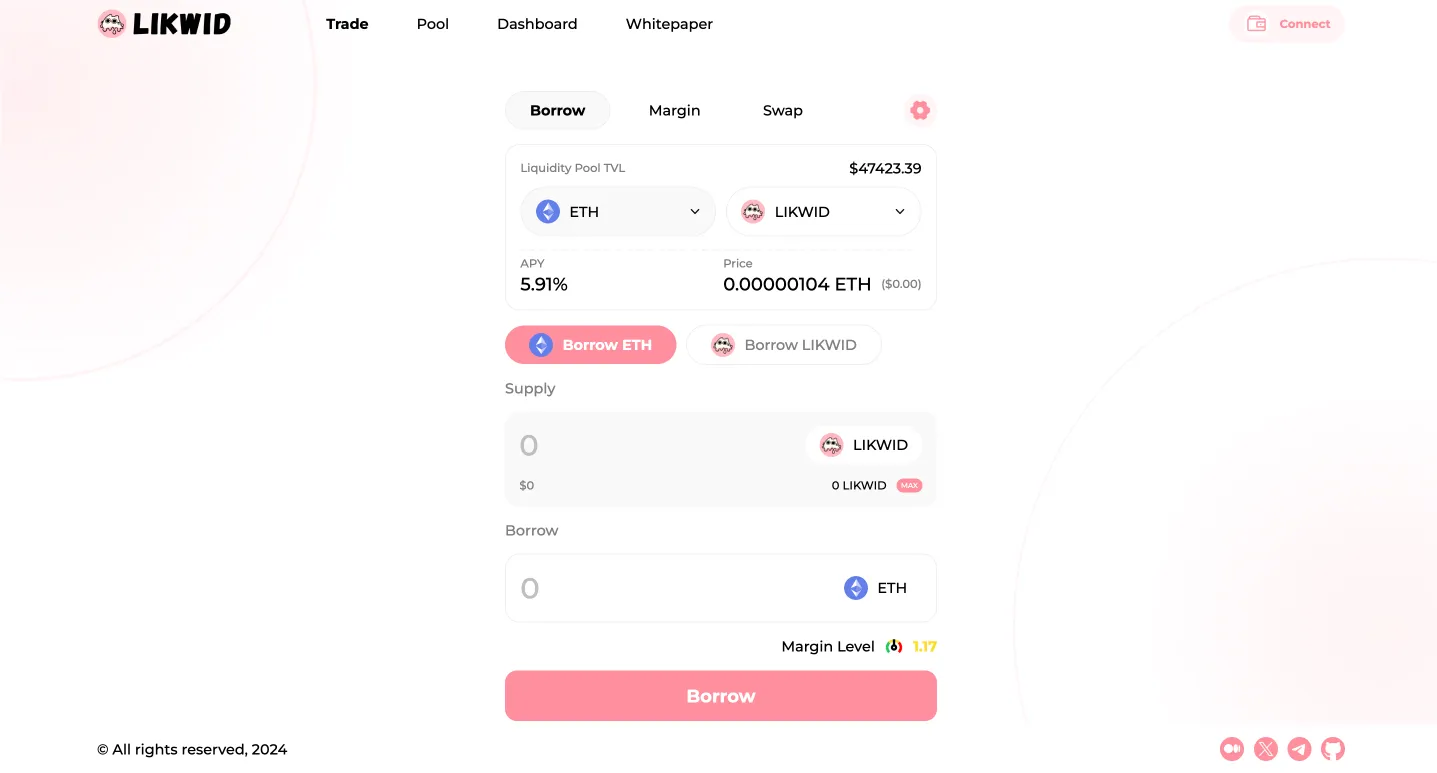 深度解析Orbiter Finance：如何构建跨链桥市场竞争优势？ image 7