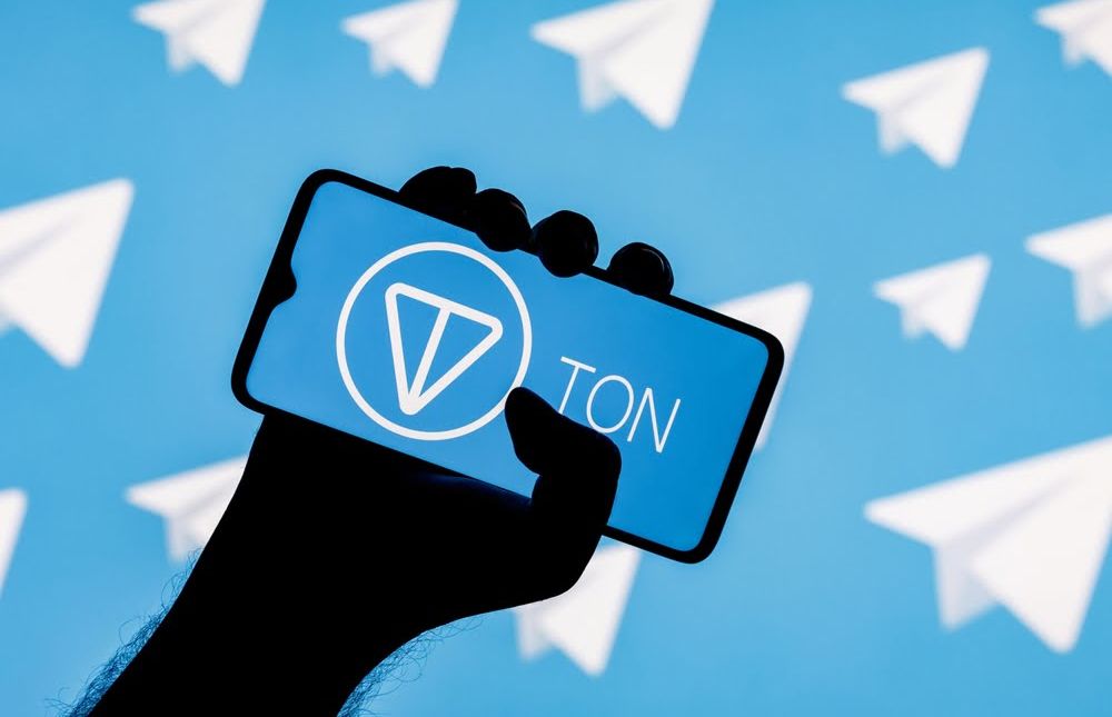 Durov护照归还，Toncoin稳步上涨20%：社区的新起点 image 2