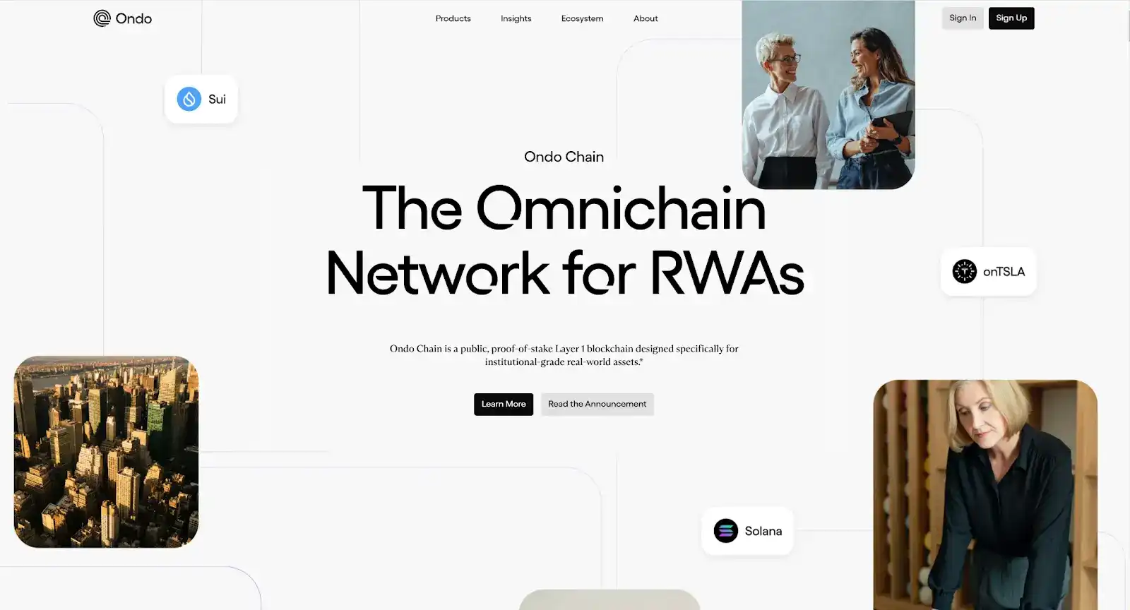 华尔街的证券上链博弈：RWA赛道中的隐秘资本角逐 image 0