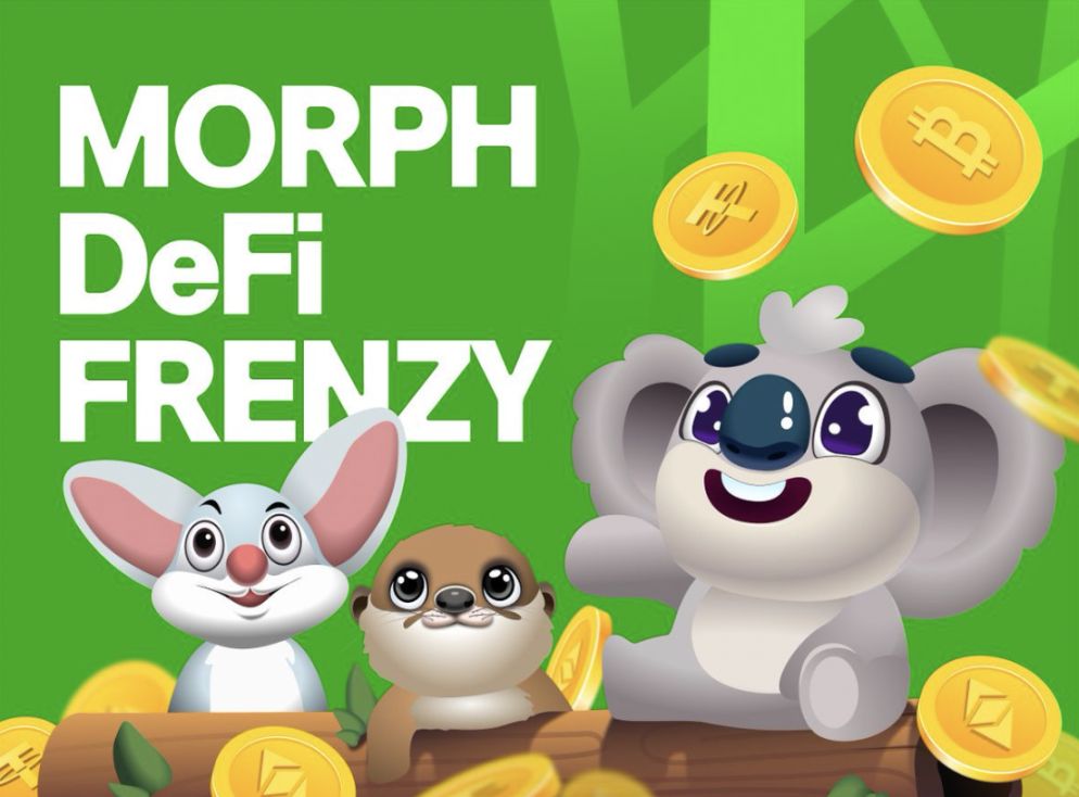 五组数据带你了解 Morph 生态：消费级公链过往与未来的星辰之路 image 2