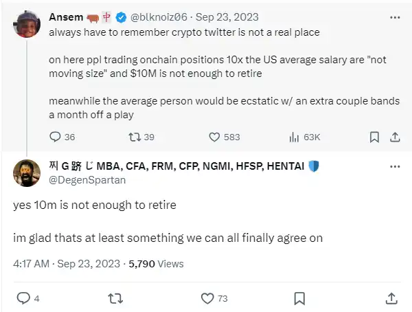 如何在加密领域用时间换金钱？ image 0