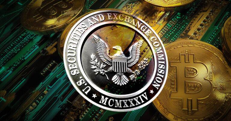 SEC 首次正面定义 Crypto 分类：BTC 获官方认定为数字商品 image 0
