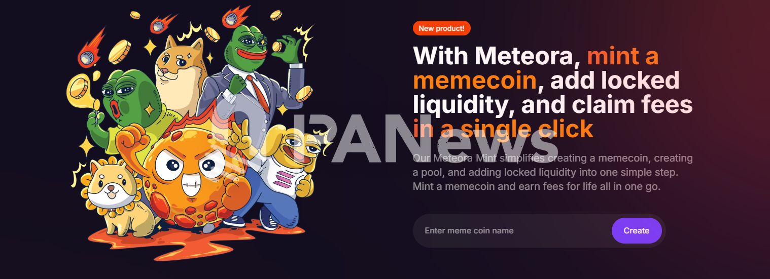特朗普发币搅动Solana DeFi格局：Meteora日交易量飙升8倍，Raydium短时份额跌至不足三成 image 4