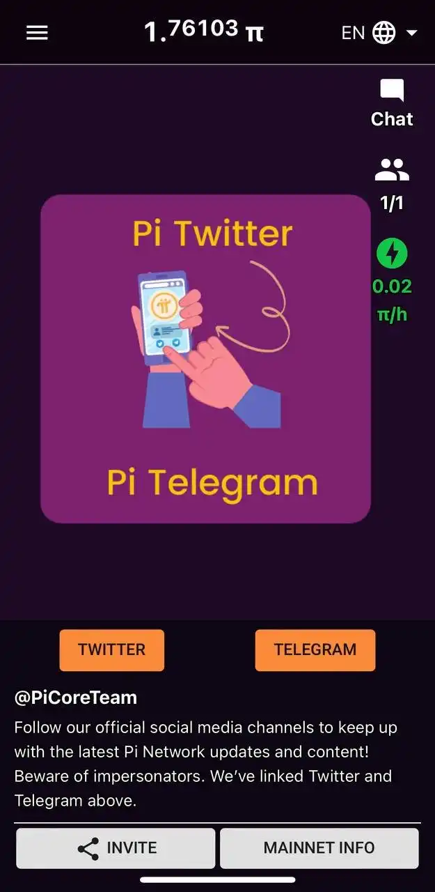 详解Pi Network：「无脑」的电子宗教何以吸引6000万用户？ image 0