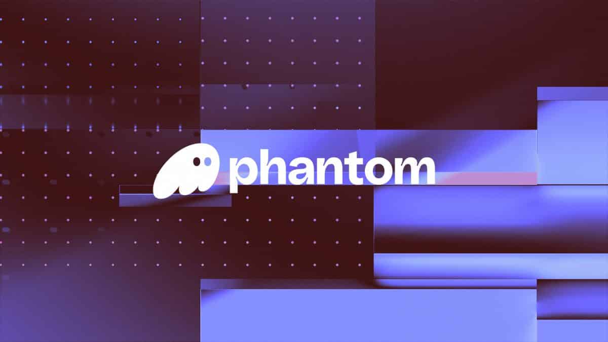 Phantom钱包以30亿美元估值筹集1.5亿美元 image 0