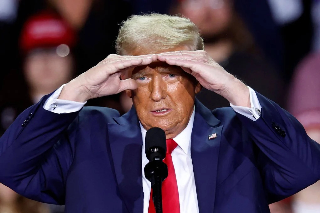TRUMP兴，Solana王，总统发币背后：谁是赢家，谁在受益？对加密市场有何影响？ image 0