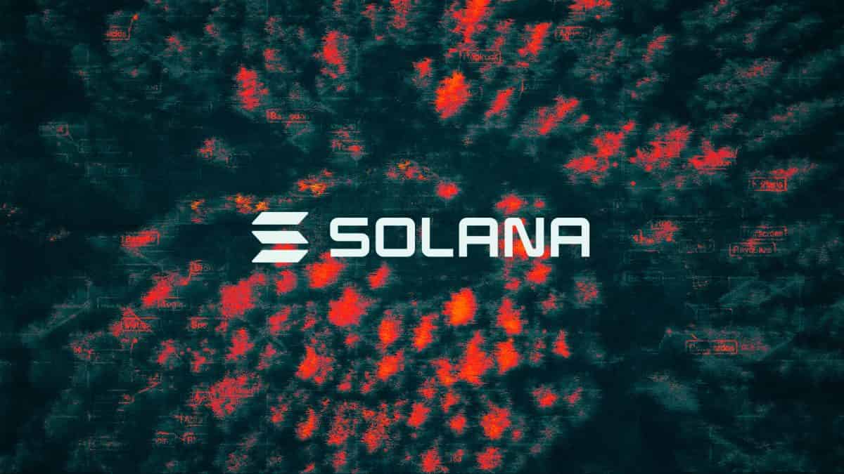 Solana去中心化交易所激增:TRUMP代币热潮推动交易量超越以太坊 image 0