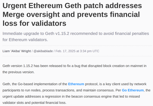 一周荐读:L1 老牌公链 Cardano 1.7 万字研报、加密支付通道;加密安全公司 Blockaid 完成 5000 万美元 B 轮融资,Ribbit Capital 领投 image 5