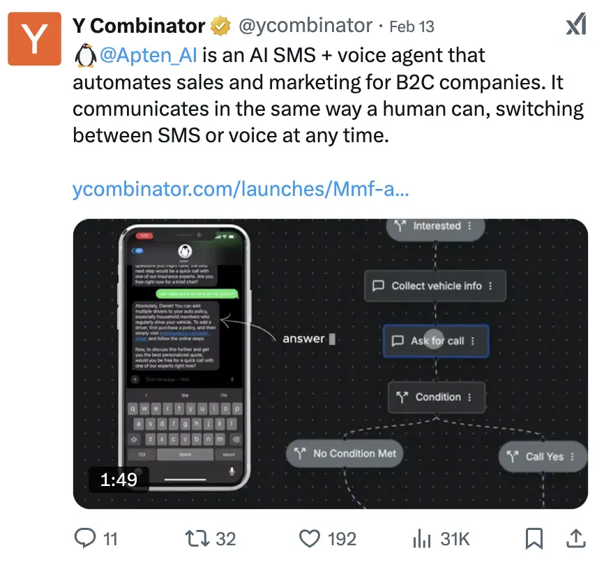 AI 赛道略显疲态，垂类 Agent 会打破僵局吗？ image 0