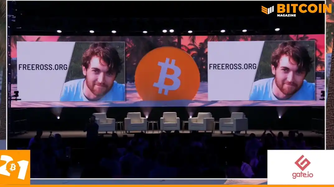 丝绸之路创始人Ross Ulbricht访谈： 在被特朗普特赦前，我的狱中生活是如何度过的？｜深度对话 image 0