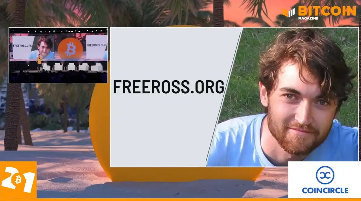 丝绸之路创始人Ross Ulbricht访谈： 在被特朗普特赦前，我的狱中生活是如何度过的？｜深度对话 image 4