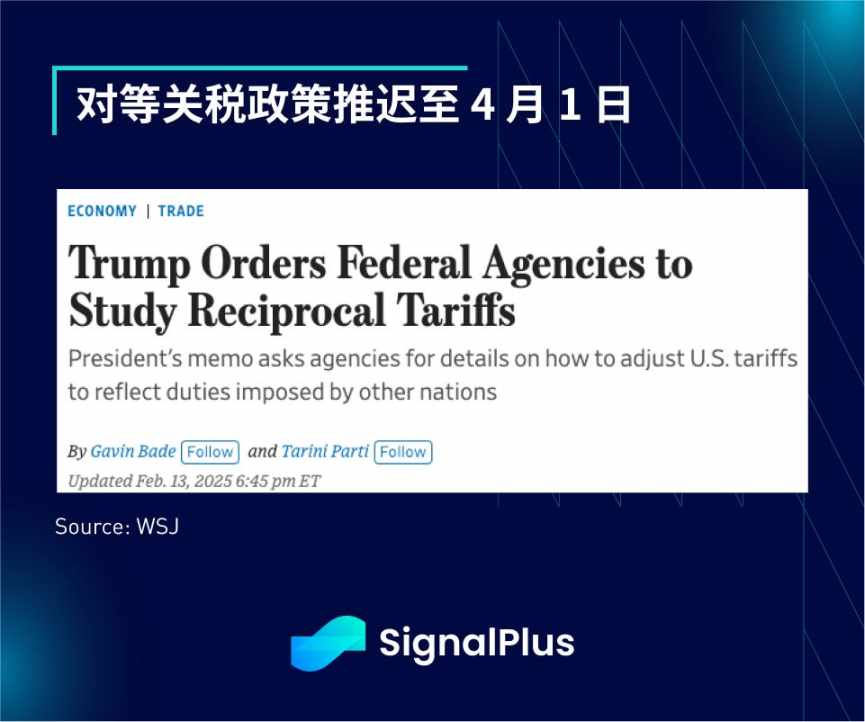 SignalPlus 宏观分析特别版:Slow Grind image 2