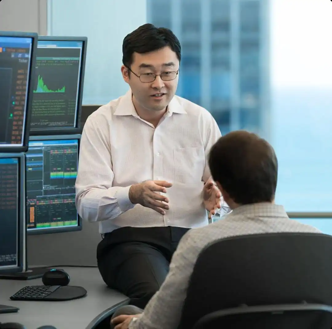 华尔街最大的做市商Citadel Securities，正在做空ETH？ image 6