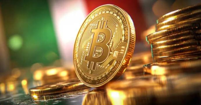 意大利最大银行首期投资 100 万欧元，进军比特币 image 0