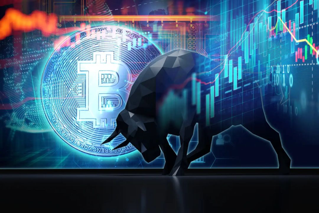 景顺分析师: 比特币牛市并未结束，2025加密行业将再创新高 image 0
