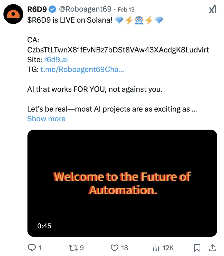 AI 赛道略显疲态，垂类 Agent 会打破僵局吗？ image 4