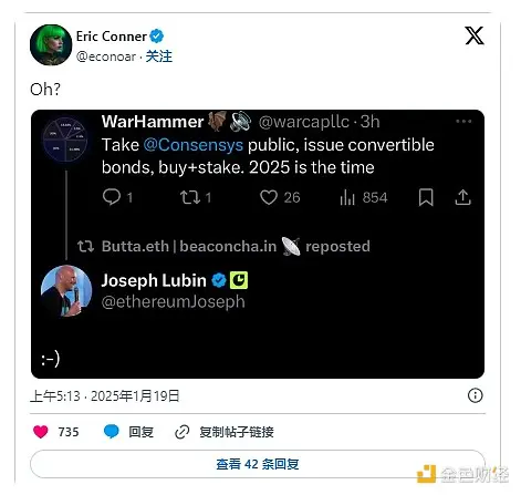 Bankless：特朗普上任是否会引发加密公司 IPO 热潮？ image 4