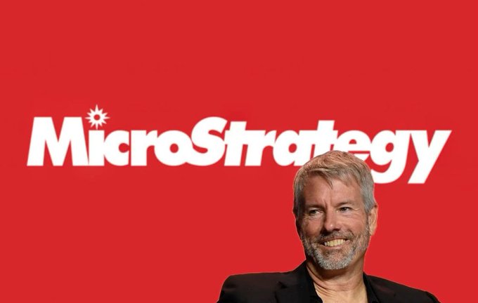 BlackRock 试图击垮 MicroStrategy：比特币市场面临重大威胁 image 3