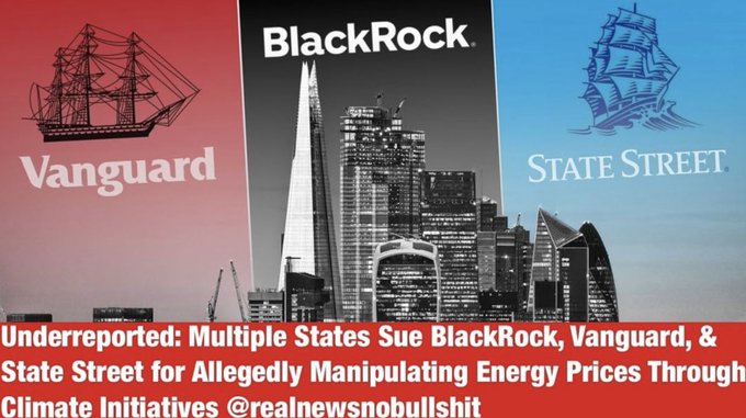 BlackRock 试图击垮 MicroStrategy：比特币市场面临重大威胁 image 5