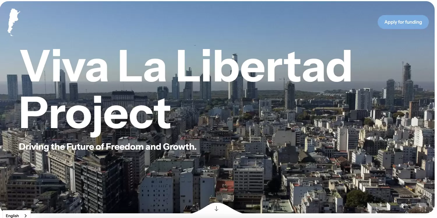 回顾阿根廷总统发行LIBRA币，Kip Protocol是背后推手？ image 0