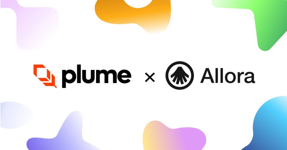 Plume Network 集成 Allora Network 的 AI 能力，助力现实世界资产扩展升级 image 0