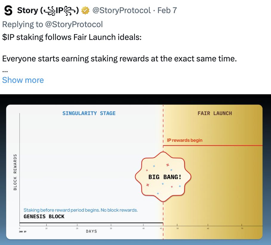 Story即将发币，合理估值应该是多少？ image 2
