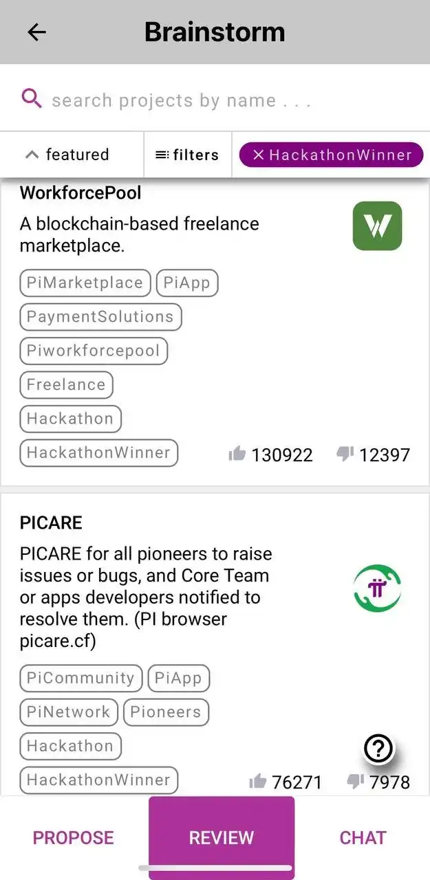 详解Pi Network：「无脑」的电子宗教何以吸引6000万用户？ image 11