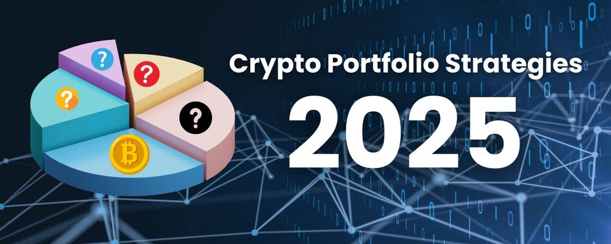 2025 年加密投资指南：新的一年如何分配资产来实现收益最大化？ image 0