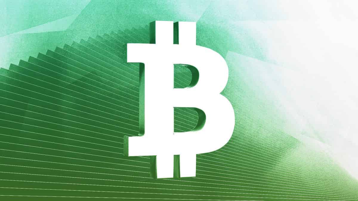 比特币短暂触及10万美元大关,美国通胀降温激发更广泛的市场热情 image 0