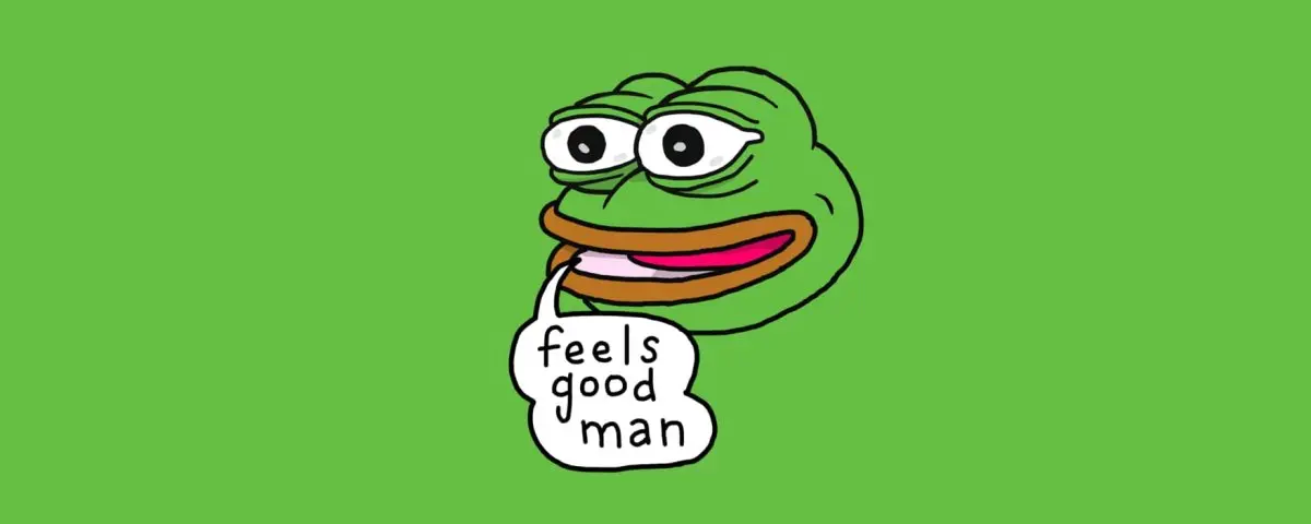 正本清源：别把 memecoin 和 shitcoin 混为一谈 image 0
