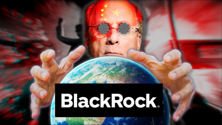 BlackRock 试图击垮 MicroStrategy：比特币市场面临重大威胁 image 1