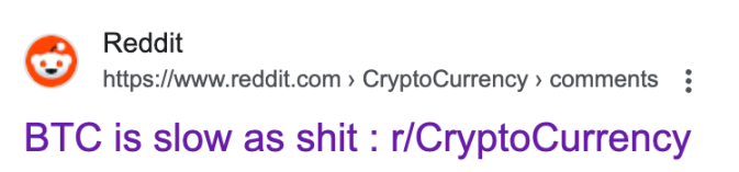 流动性困局 +DeFi 缺失：比特币加速需要一场怎样的「雷电革命」？ image 0
