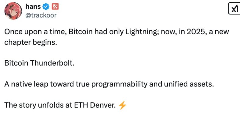 流动性困局 +DeFi 缺失：比特币加速需要一场怎样的「雷电革命」？ image 3