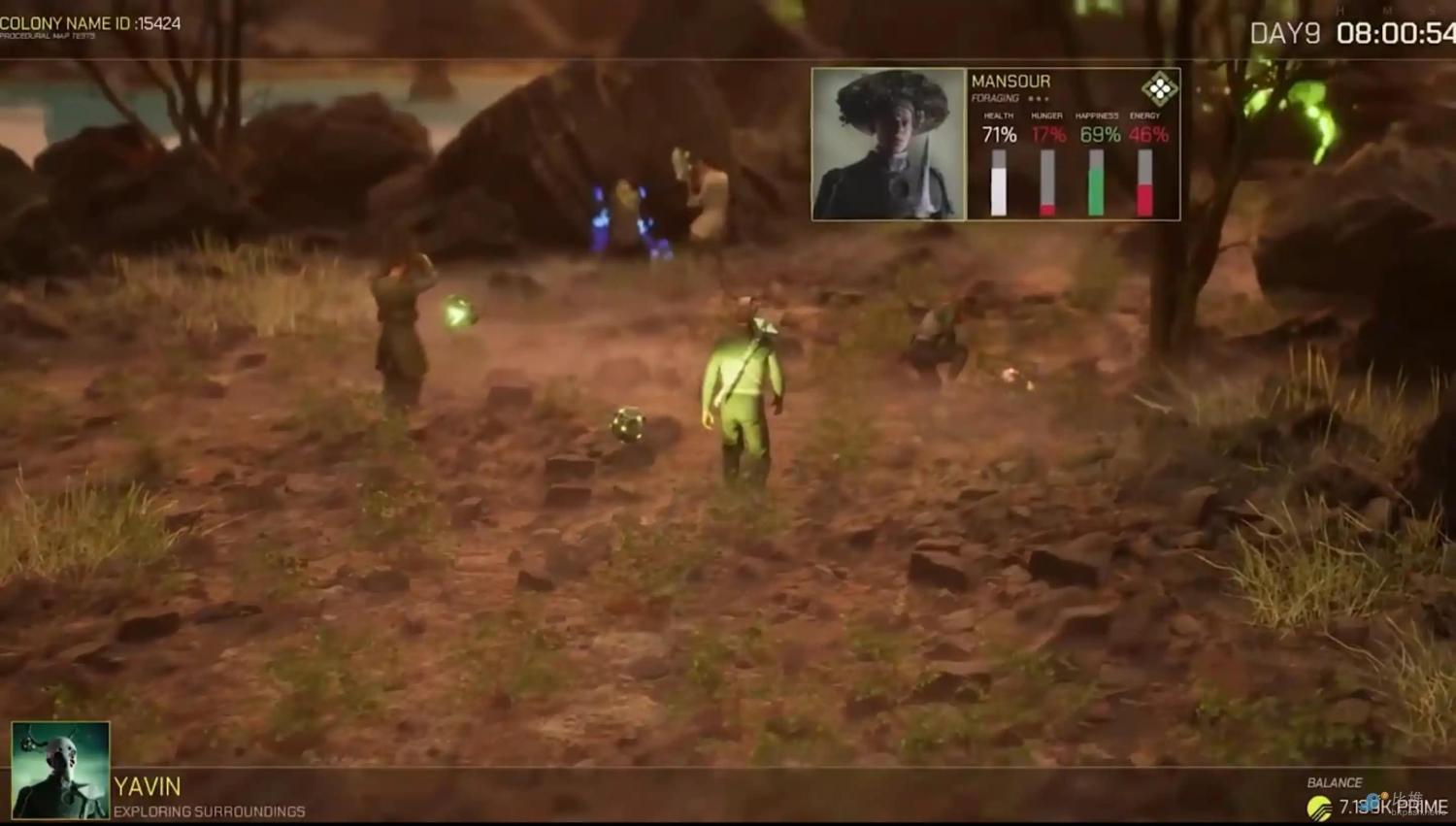 AI的风吹到了游戏赛道，盘点值得关注的AI+Game项目 image 0