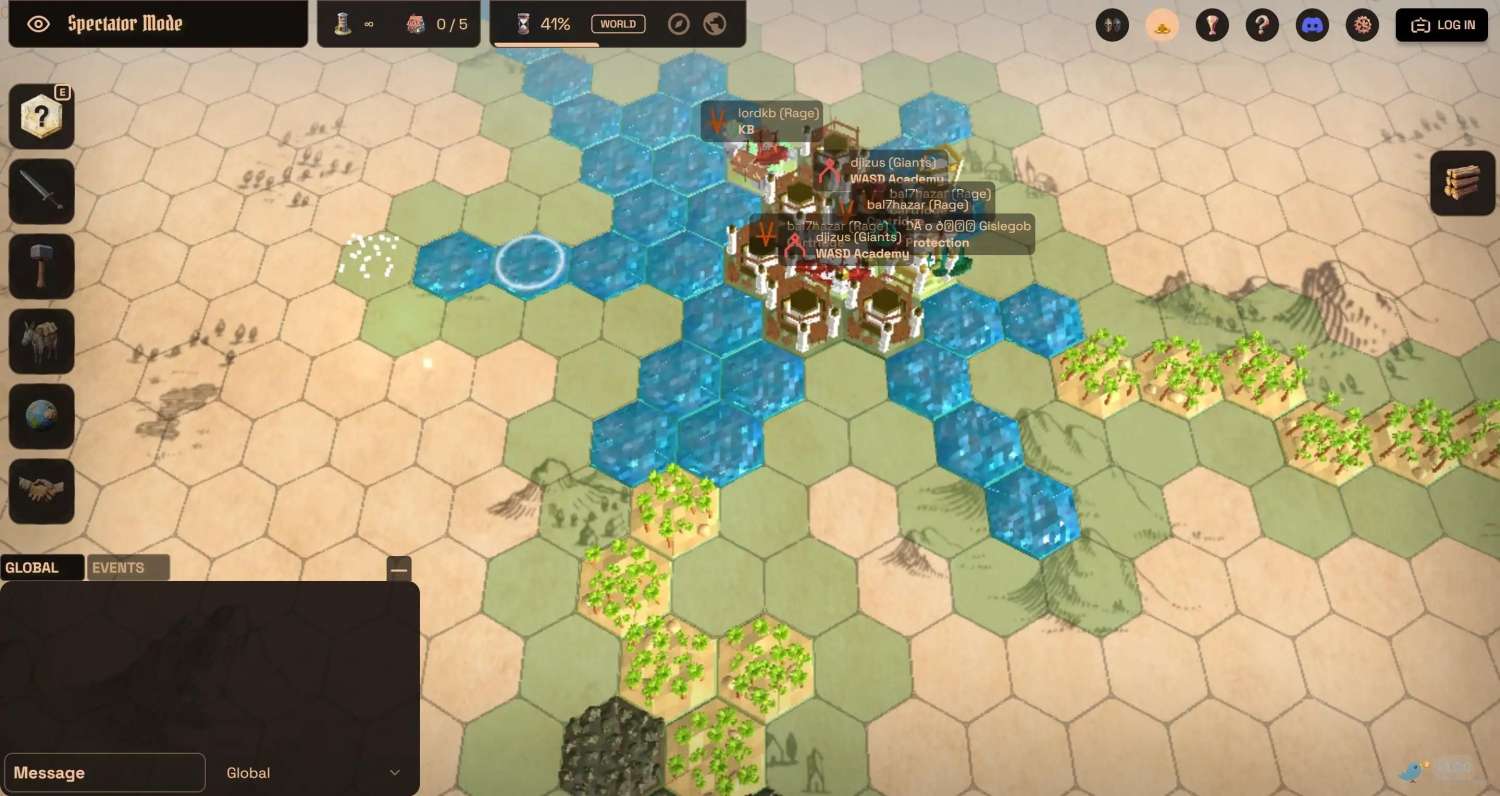 AI的风吹到了游戏赛道，盘点值得关注的AI+Game项目 image 2