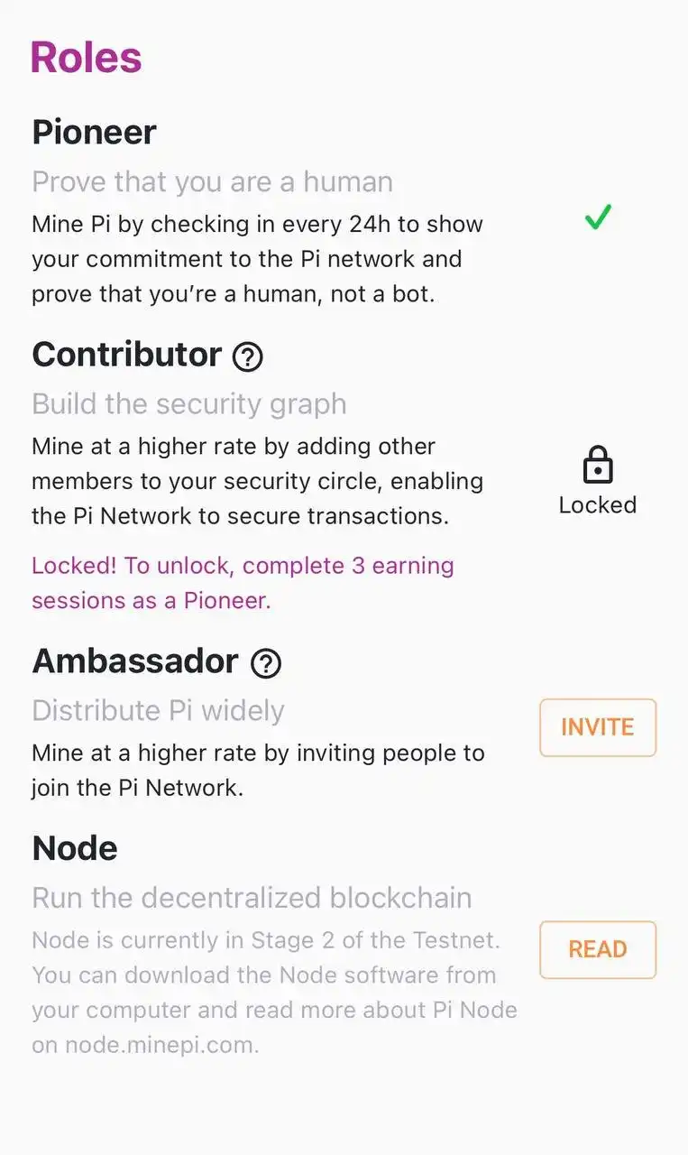 详解Pi Network：「无脑」的电子宗教何以吸引6000万用户？ image 1