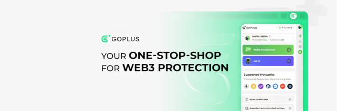 研报｜GoPlus项目详解&GPS市值分析 image 0