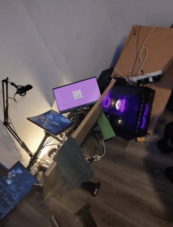 在币圈，最难的交易是不做交易 image 0