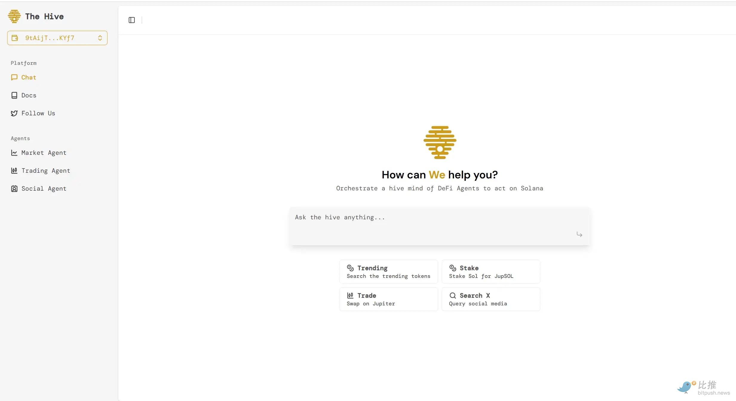BUZZ市值速通40M，「DeFi Agent」打响第一枪？ image 1