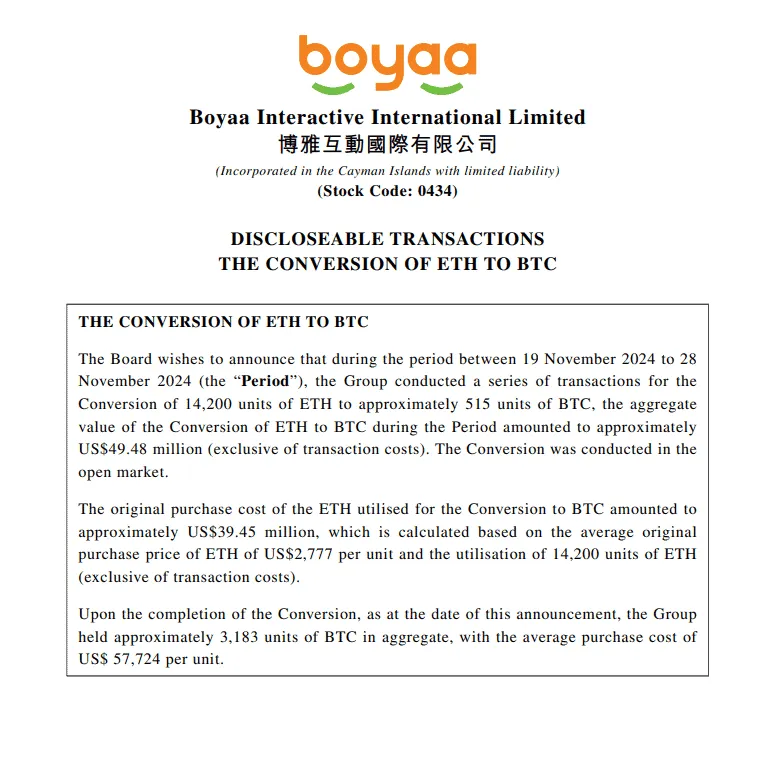 传统企业要不要购买比特币？ image 3