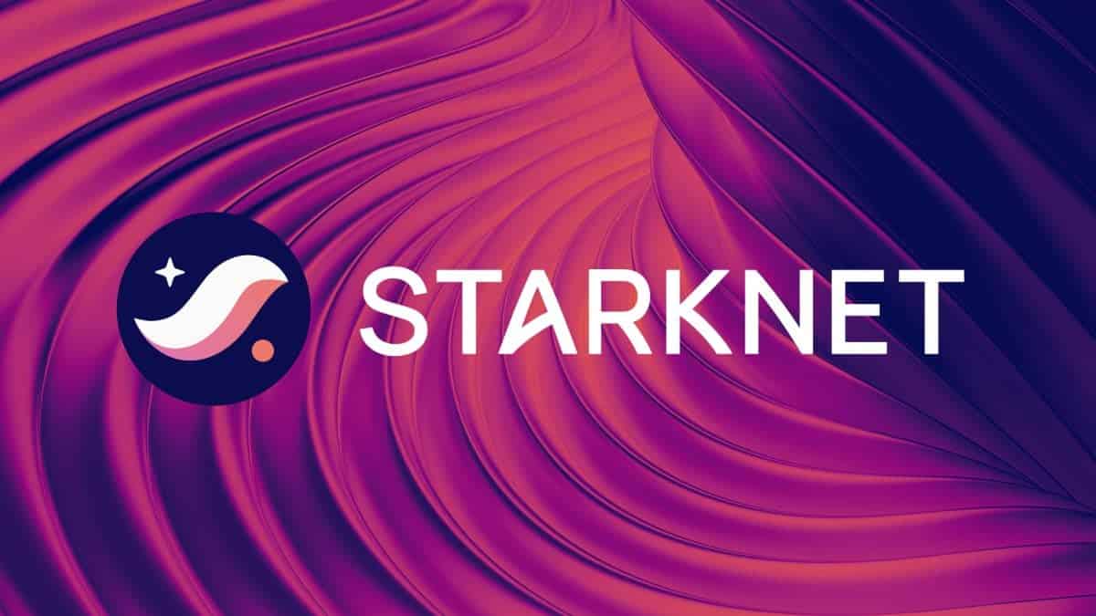Starknet发布SN Stack用于应用链开发 image 0
